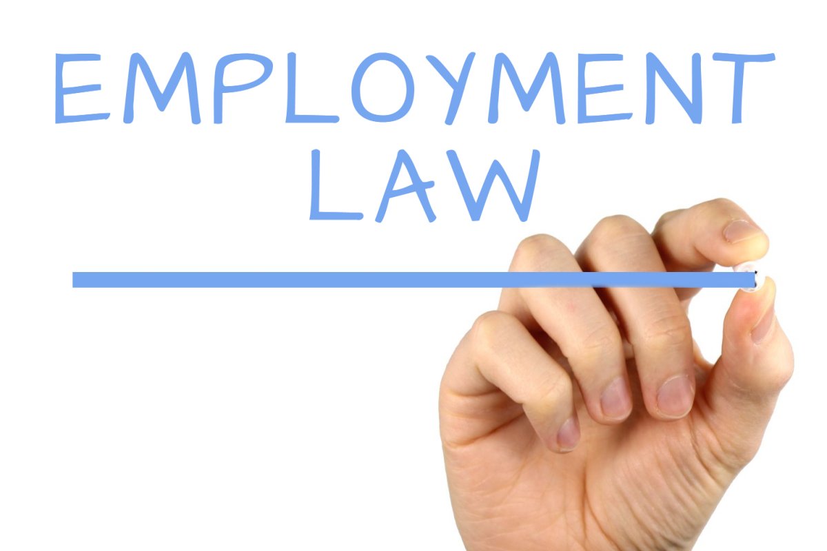 Avail Legal Services In Sacramento To Deal With Employment Law Issues