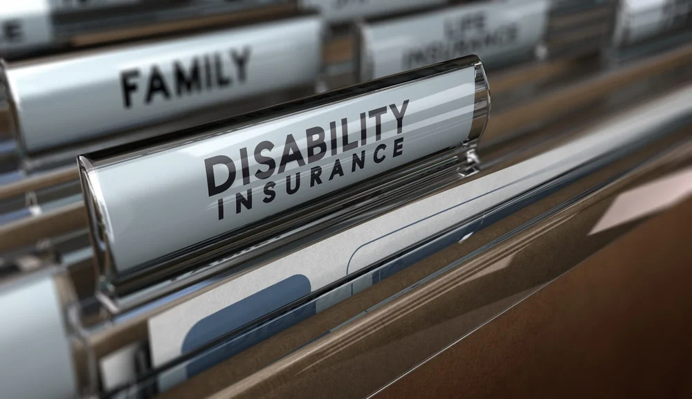WHAT HAPPENS WHEN YOU ARE DENIED LONG-TERM DISABILITY BENEFITS?