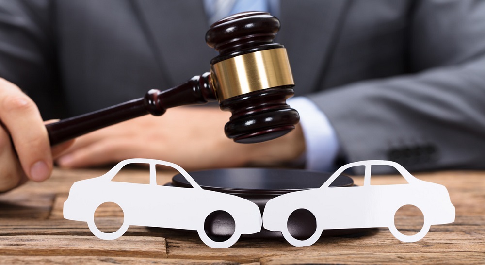 THINGS TO KNOW ABOUT HIRING CAR ACCIDENT LAWYERS