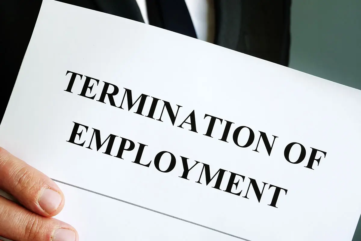 TAKE PRECISE STEPS TO ACHIEVE RESOLUTION IN YOUR FAVOUR DURING UNFAIR DISMISSAL SITUATION!