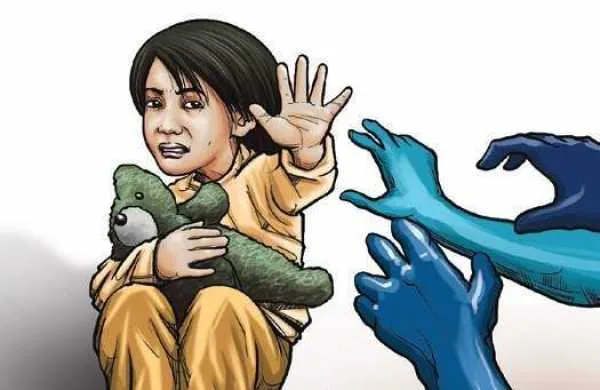 Child Pornography Along With The Law