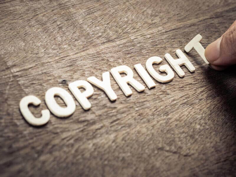 COPYRIGHT CHALLENGES AND SPECIALIST HELP