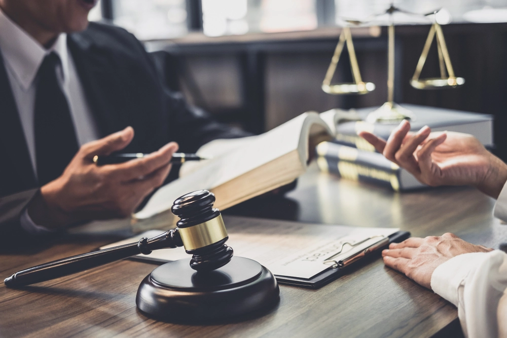What Are The Benefits Of Hiring A Personal Injury Attorney?