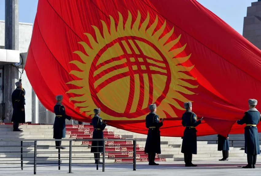 Kyrgyzstan: Draft Law Threatens Independent Groups