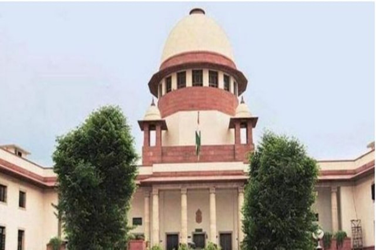 Supreme Court to hear pleas to scrap sedition law today