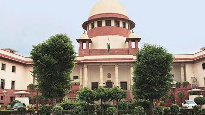 SC puts sedition law on hold till review complete, says no new cases to be filed for now