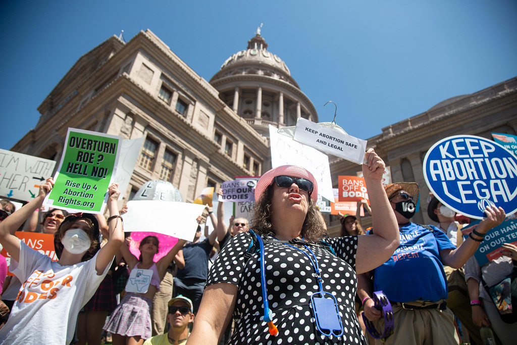 Texas ‘trigger law’ to ban abortion will soon go into effect. Here’s how it works