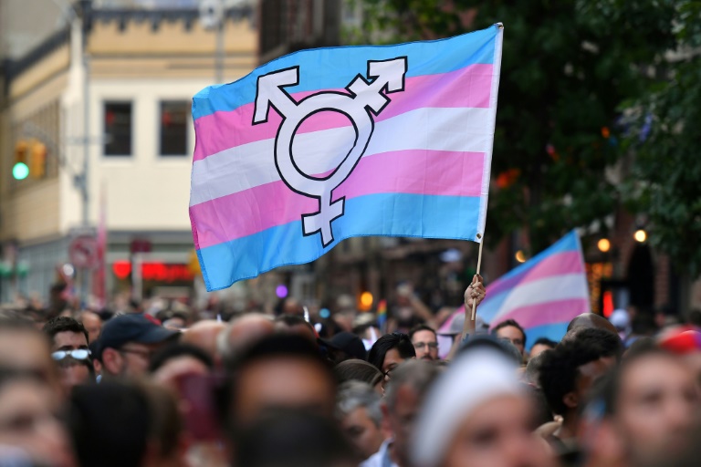 CONTENTIOUS LAW : Scotland passes law easing gender change rules