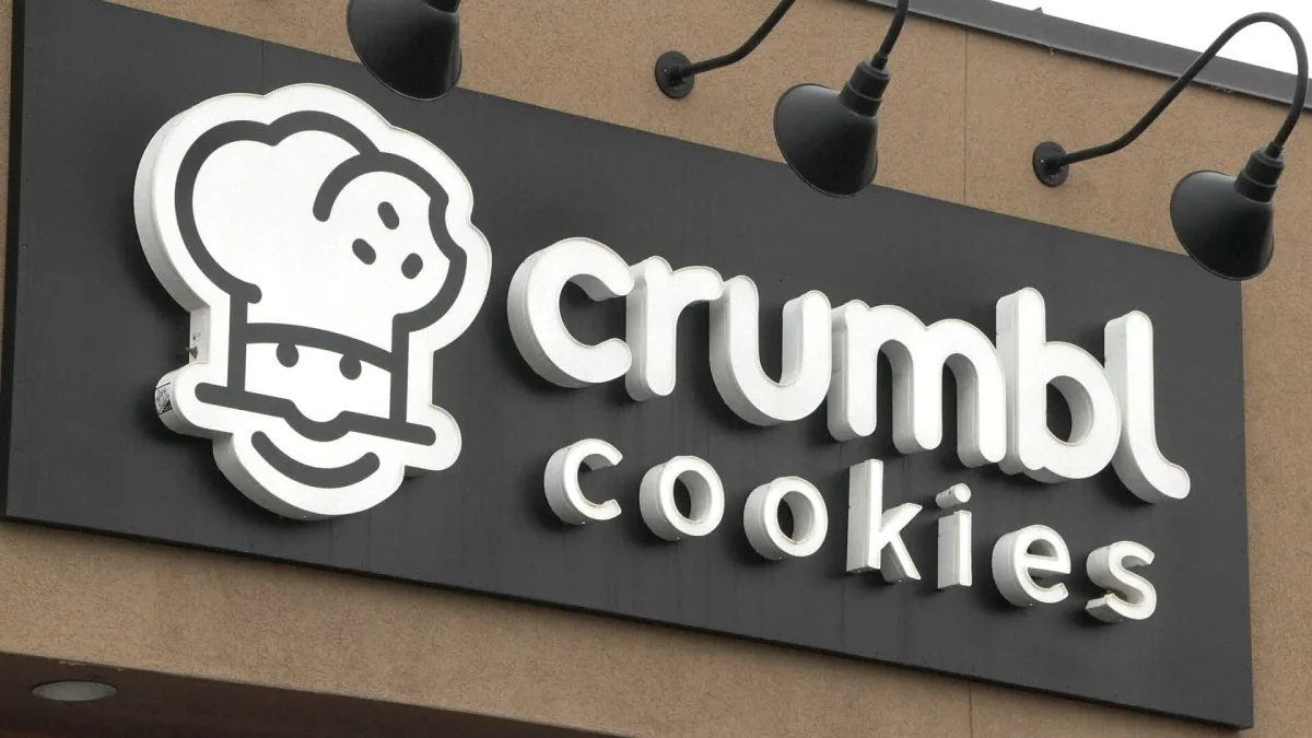 Crumbl Cookies violated child labor laws in 6 states, authorities say