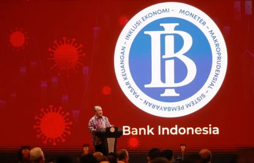 Indonesia’s central bank bond law raises independence concerns