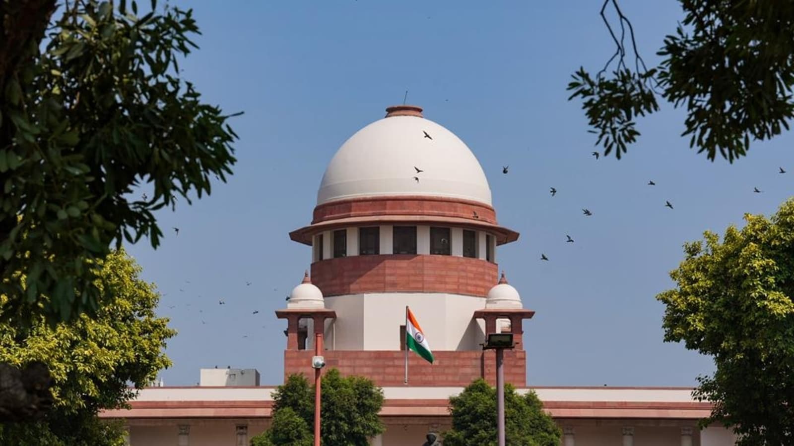 SC to hear pleas challenging constitutional validity of sedition law today