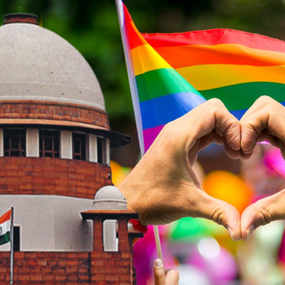 Same-sex marriage pleas before Supreme Court today: Key issues and nuances