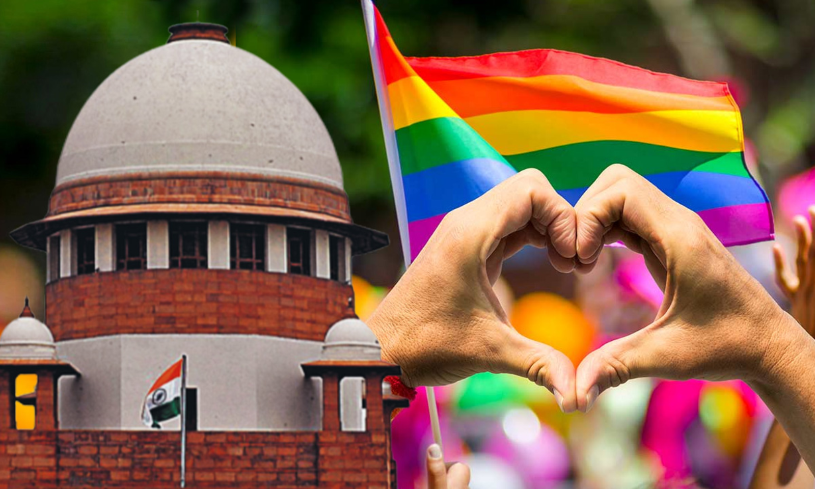 Same-sex marriage pleas before Supreme Court today: Key issues and nuances