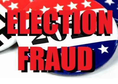 7 indicted on election law violations