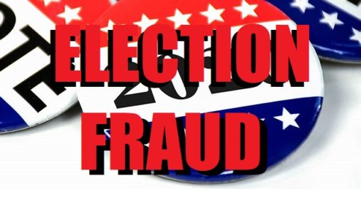 7 indicted on election law violations