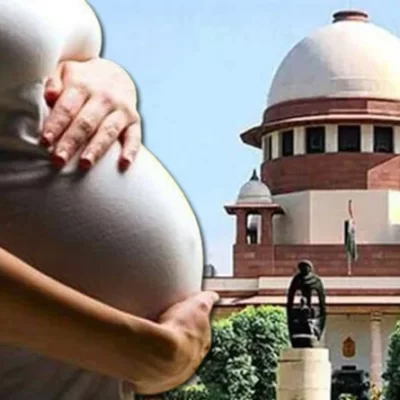 All women, married or unmarried, have right to safe abortion under law, says SC
