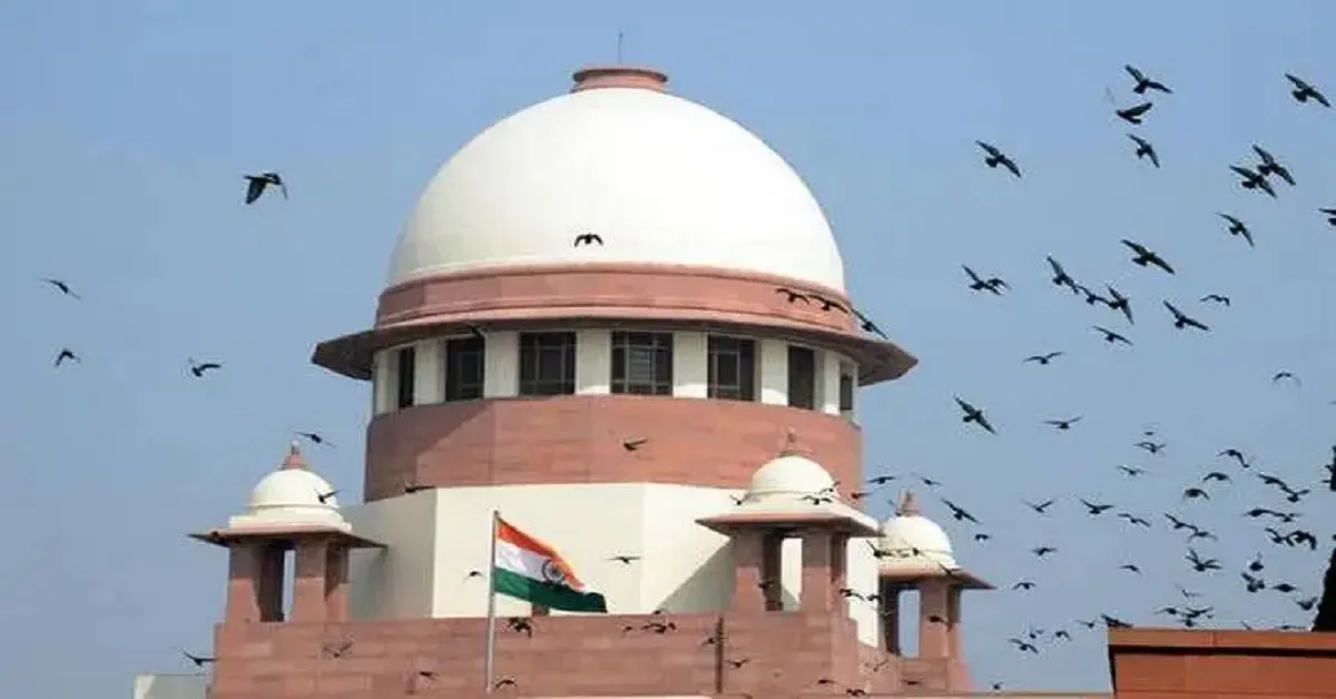 Bail, not jail: Why Supreme Court put emphasis on separate bail law