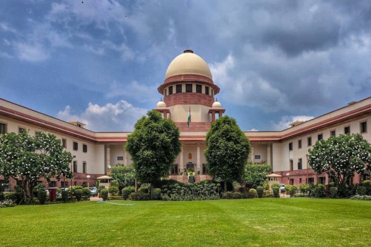 Violates open, natural justice: Supreme Court decries sealed cover practice, lays down guidelines