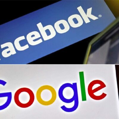 Govt mulls IT law revision to make Google, Facebook share revenue with news outlets