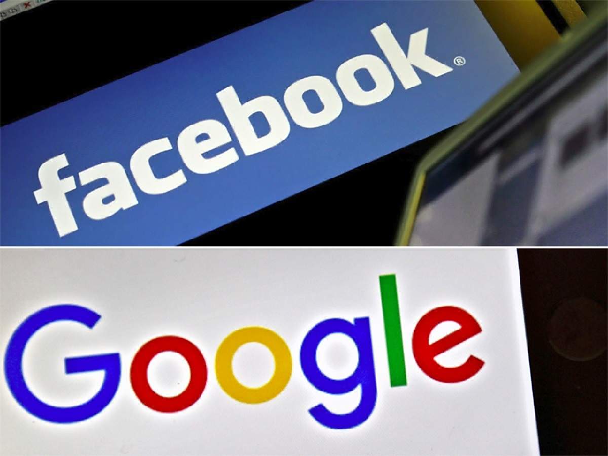 Govt mulls IT law revision to make Google, Facebook share revenue with news outlets