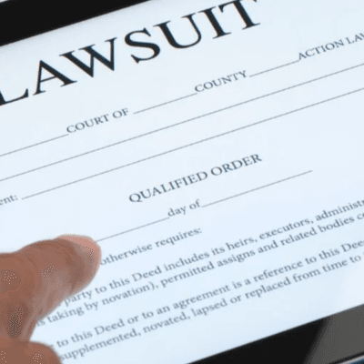 How to Filing a Lawsuit Against a Company? Step to Step Guide