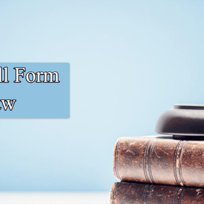 What is IEA Full Form in Law?