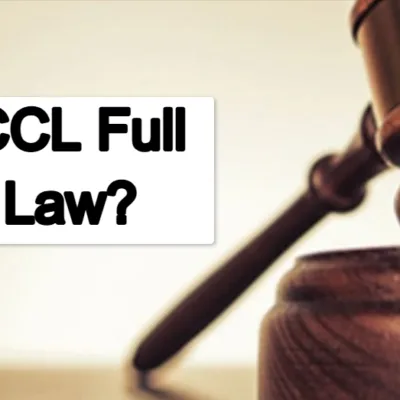 What is CCL Full Form in Law?
