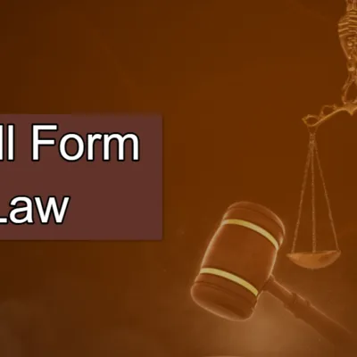 What is LR Full Form in Law?