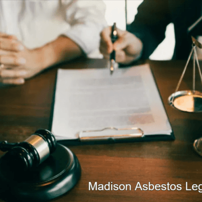 Madison Asbestos Legal Question: Know all About